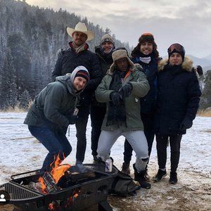 Meet your Posher, Charlie